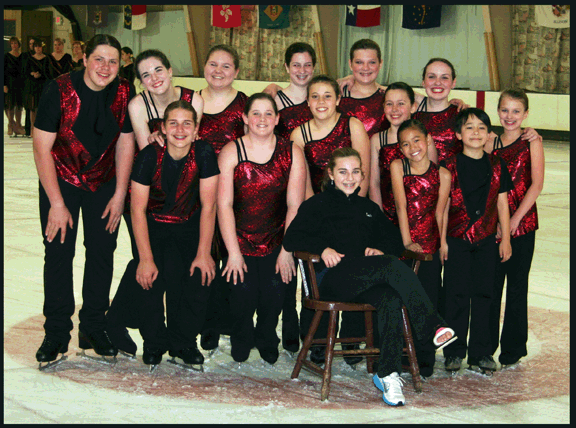 Robert Unger Shooting Stars